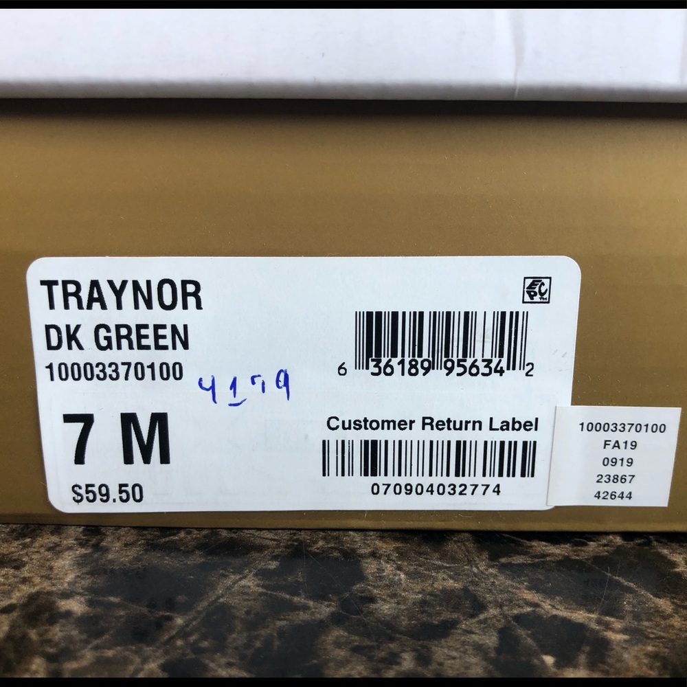NEW Charter Club Traynor Rain Booties - Picture 11 of 12